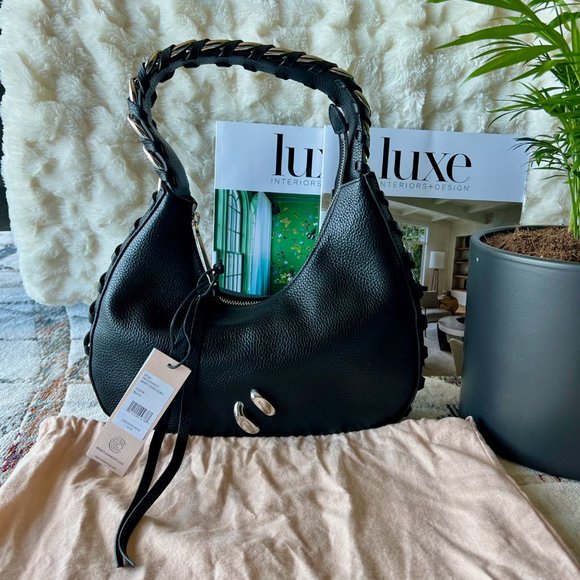 REBECCA MINKOFF Whip Chain Bag - Picture 3 of 11